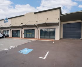 Factory, Warehouse & Industrial commercial property leased at 2925 Albany Highway Kelmscott WA 6111