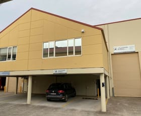 Offices commercial property leased at 3/800-812 Old Illawarra Road Menai NSW 2234