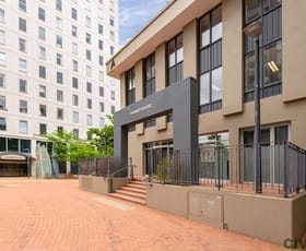 Offices commercial property leased at 3 Hobart Place Canberra ACT 2601