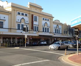 Shop & Retail commercial property leased at 506 David Street Albury NSW 2640