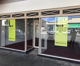 Showrooms / Bulky Goods commercial property leased at 506 David Street Albury NSW 2640