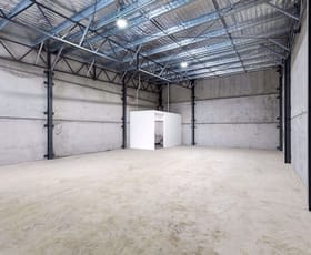 Factory, Warehouse & Industrial commercial property leased at Unit 5, 24 Icon Drive Delacombe VIC 3356