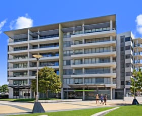 Offices commercial property leased at Suite 101, Tenancy 2, 19 Honeysuckle Drive Newcastle NSW 2300