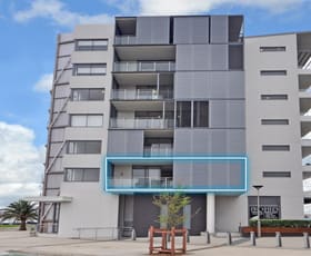 Offices commercial property leased at Suite 101, Tenancy 2, 19 Honeysuckle Drive Newcastle NSW 2300