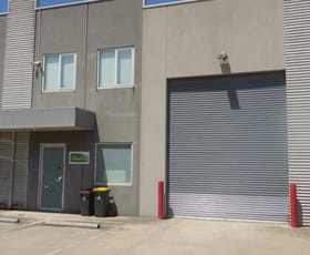Factory, Warehouse & Industrial commercial property leased at 9/19 Dawson Street Coburg North VIC 3058