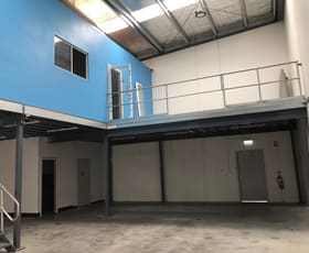 Factory, Warehouse & Industrial commercial property leased at 15/43 Scanlon Drive Epping VIC 3076