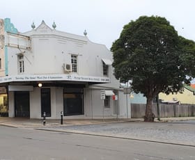 Shop & Retail commercial property leased at 161 Marrickville Road Marrickville NSW 2204