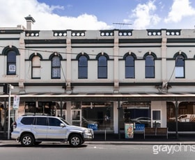 Shop & Retail commercial property leased at 295 Bridge Road Richmond VIC 3121