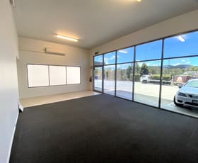 Showrooms / Bulky Goods commercial property leased at Unit 2/4-8 Old Pacific Highway Yatala QLD 4207