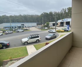 Offices commercial property leased at 3/63 Cranbrook Road Batemans Bay NSW 2536