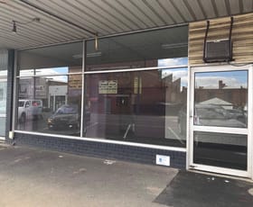 Shop & Retail commercial property leased at 75 Curtis Street Ballarat Central VIC 3350