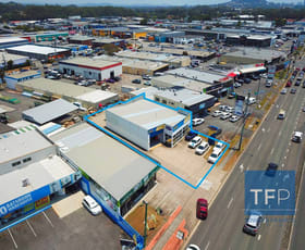 Factory, Warehouse & Industrial commercial property leased at 143 Minjungbal Drive Tweed Heads South NSW 2486