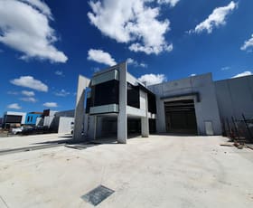 Factory, Warehouse & Industrial commercial property leased at 37-39 Edison Road Dandenong South VIC 3175