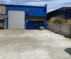 Factory, Warehouse & Industrial commercial property leased at 3/36-40 Irvine St Bayswater WA 6053