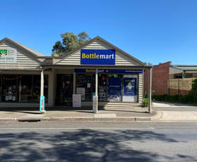 Shop & Retail commercial property leased at Lot 3/929 Heidelberg-Kinglake Road Hurstbridge VIC 3099