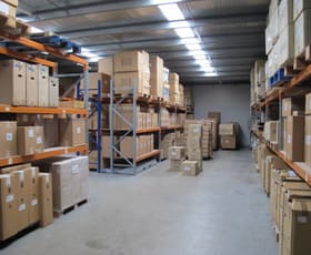 Factory, Warehouse & Industrial commercial property leased at 3/2 Sibthorpe Street Mordialloc VIC 3195