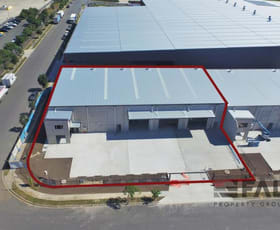 Factory, Warehouse & Industrial commercial property for sale at 27-29 Ironstone Road Berrinba QLD 4117