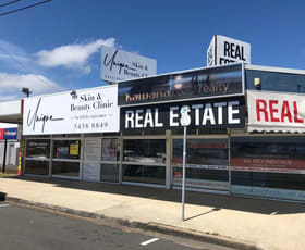 Medical / Consulting commercial property leased at 1/700 Nicklin Way Currimundi QLD 4551