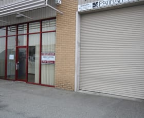 Offices commercial property leased at 3/157 Gladstone Street Fyshwick ACT 2609