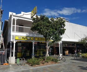 Offices commercial property leased at 29A Shields Street Cairns City QLD 4870