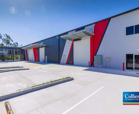 Factory, Warehouse & Industrial commercial property leased at 78 Bluestone Circuit Seventeen Mile Rocks QLD 4073