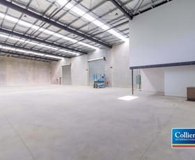 Factory, Warehouse & Industrial commercial property leased at 78 Bluestone Circuit Seventeen Mile Rocks QLD 4073
