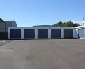 Factory, Warehouse & Industrial commercial property leased at Storage/73 lytton Road Moss Vale NSW 2577