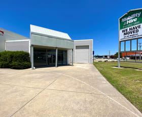 Showrooms / Bulky Goods commercial property leased at 1/467C Princes Highway Bairnsdale VIC 3875