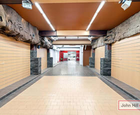 Shop & Retail commercial property leased at 81 Burwood Road Burwood NSW 2134