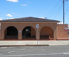 Medical / Consulting commercial property leased at 36 King Street Warwick QLD 4370