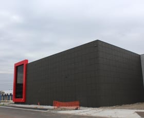 Factory, Warehouse & Industrial commercial property leased at 107 Newlands Road, Coburg/105 Newlands Road Coburg VIC 3058