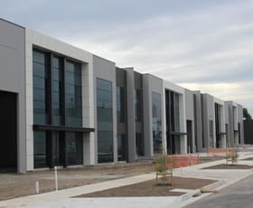 Factory, Warehouse & Industrial commercial property leased at 107 Newlands Road, Coburg/105 Newlands Road Coburg VIC 3058