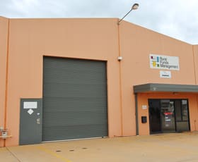 Showrooms / Bulky Goods commercial property leased at Unit 8/16-24 Whybrow Street Griffith NSW 2680