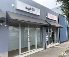 Medical / Consulting commercial property leased at 4/421 Blackshaws Road Altona North VIC 3025
