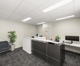 Factory, Warehouse & Industrial commercial property leased at 17 Trade Place Vermont VIC 3133