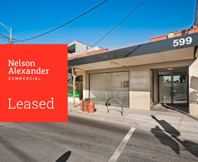 Shop & Retail commercial property leased at 599 Gilbert Road Preston VIC 3072
