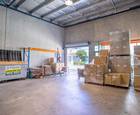 Factory, Warehouse & Industrial commercial property leased at 44/5 Gladstone Road Castle Hill NSW 2154