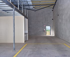 Factory, Warehouse & Industrial commercial property leased at 4/21 Mel Road Berrimah NT 0828