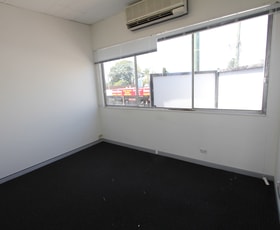 Offices commercial property leased at 3/193 Rocky Point Road Ramsgate NSW 2217