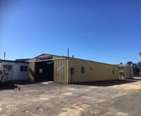 Factory, Warehouse & Industrial commercial property leased at 1/144 Strickland Road East Bendigo VIC 3550