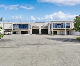 Showrooms / Bulky Goods commercial property leased at 10-12 Link Crescent Coolum Beach QLD 4573