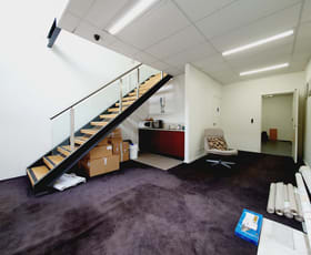 Showrooms / Bulky Goods commercial property leased at 2/9 Woolboard Road Port Melbourne VIC 3207