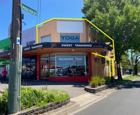 Offices commercial property leased at 374a Warrigal Road Ashwood VIC 3147