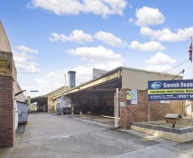 Other commercial property leased at 92 Euston Road Alexandria NSW 2015