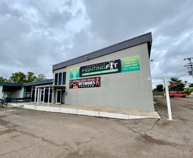 Medical / Consulting commercial property leased at L13/16-24 Brampton Avenue Cranbrook QLD 4814