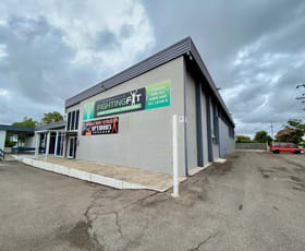 Offices commercial property leased at L13/16-24 Brampton Avenue Cranbrook QLD 4814