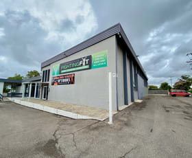 Medical / Consulting commercial property leased at L13/16-24 Brampton Avenue Cranbrook QLD 4814