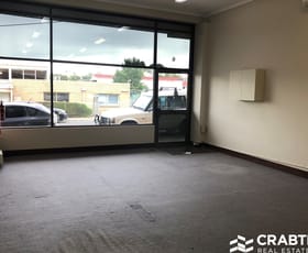 Offices commercial property leased at 6 Mavron Street Ashwood VIC 3147