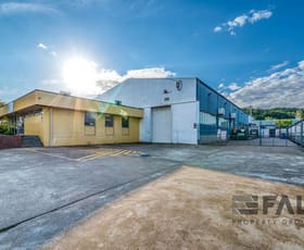 Factory, Warehouse & Industrial commercial property leased at Salisbury QLD 4107