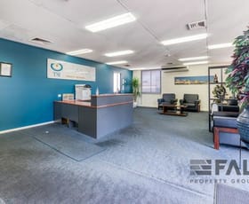 Factory, Warehouse & Industrial commercial property leased at Salisbury QLD 4107